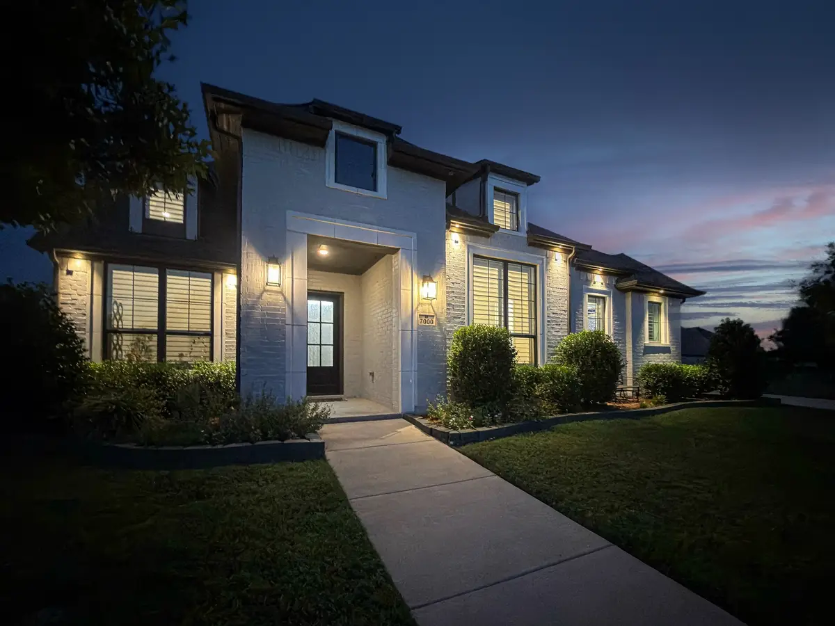 7000 Prairie Ridge Road, Argyle, TX 76226 - #1