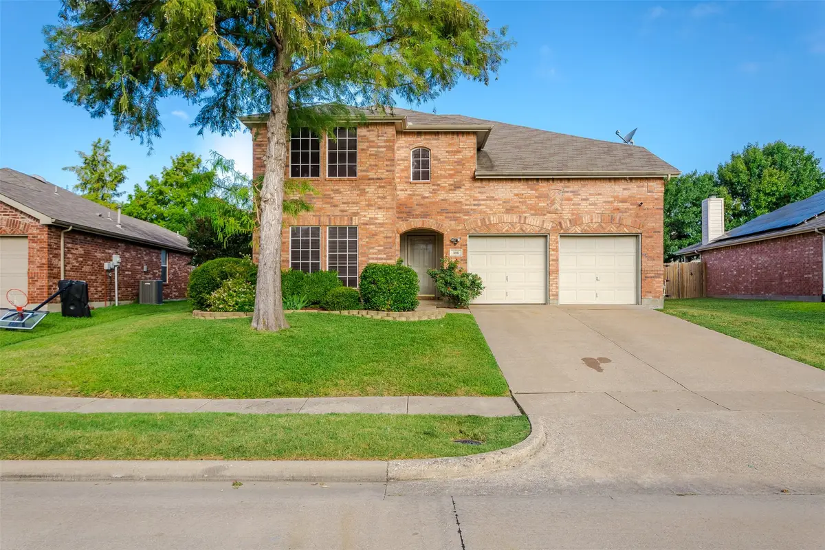 306 Cherrywood Trail, Forney, TX 75126 - #1