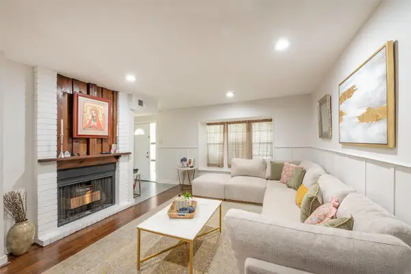7504 Riverbrook Drive, Dallas, TX 75230