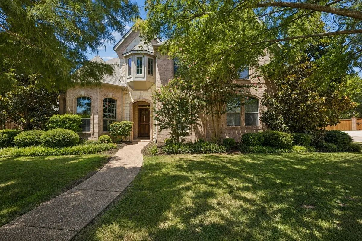 1797 Baltimore Drive, Allen, TX 75002 - #1