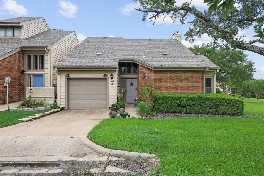 124 Summer View Lane, Pottsboro, TX 75076 - #2
