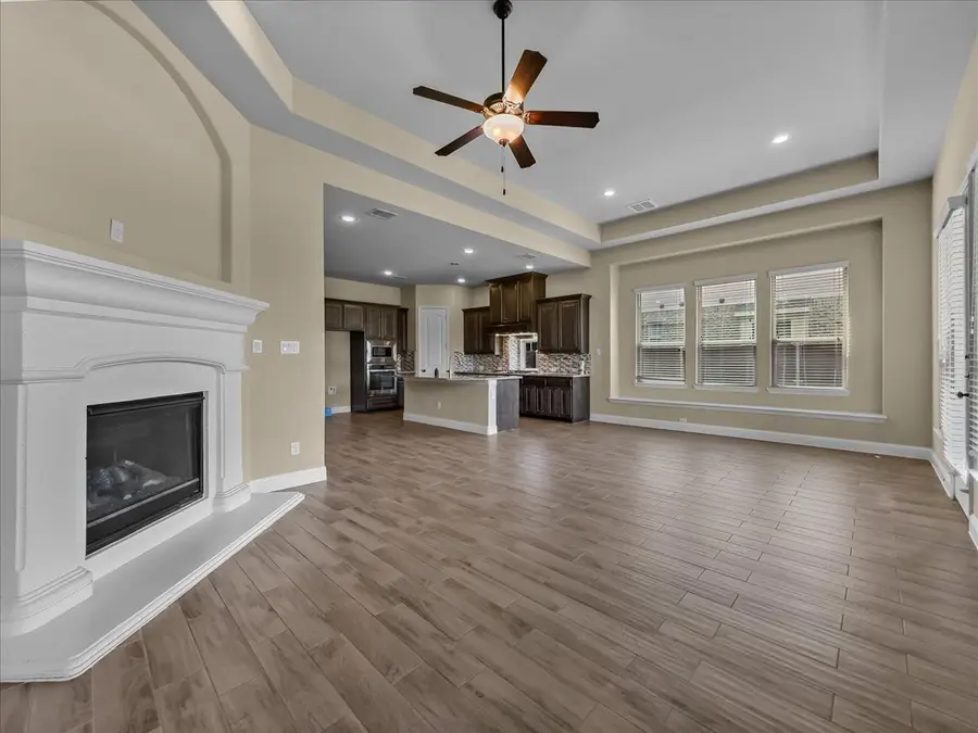 3401 Willow Brook Drive, Mansfield, TX 76063 - #3