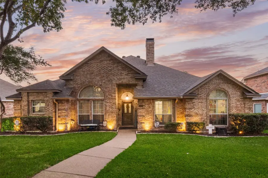 2336 Penrose Drive, Mesquite, TX 75150 - #2