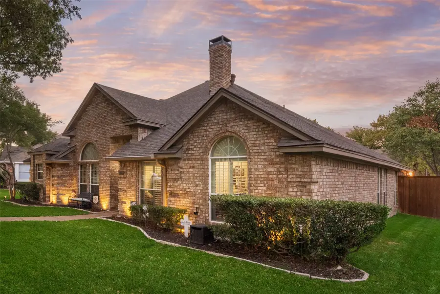 2336 Penrose Drive, Mesquite, TX 75150 - #3