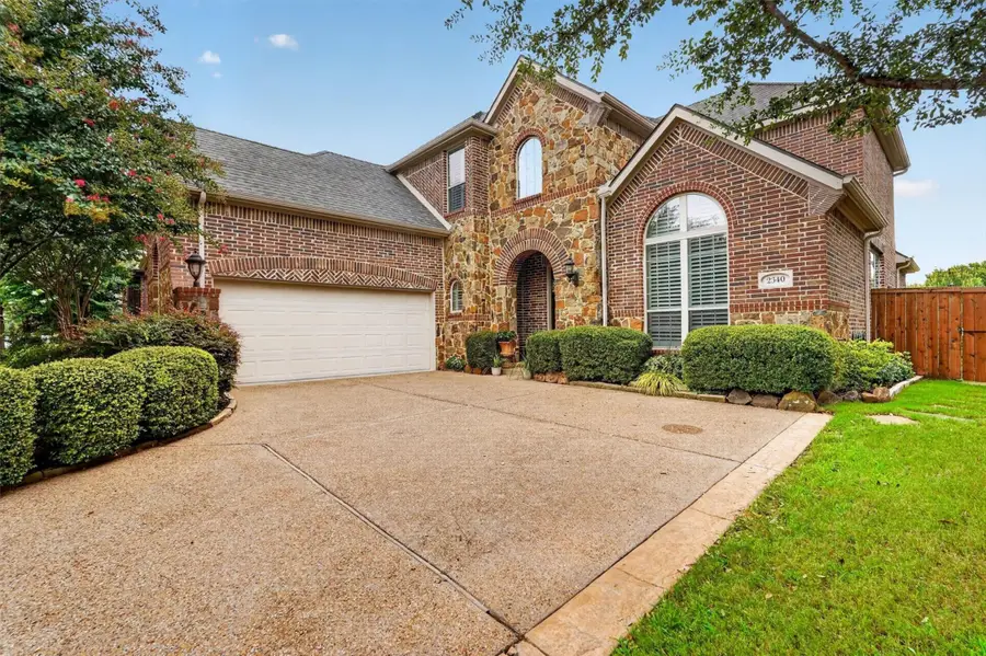 2340 Hedgewood Lane, Allen, TX 75013 - #2