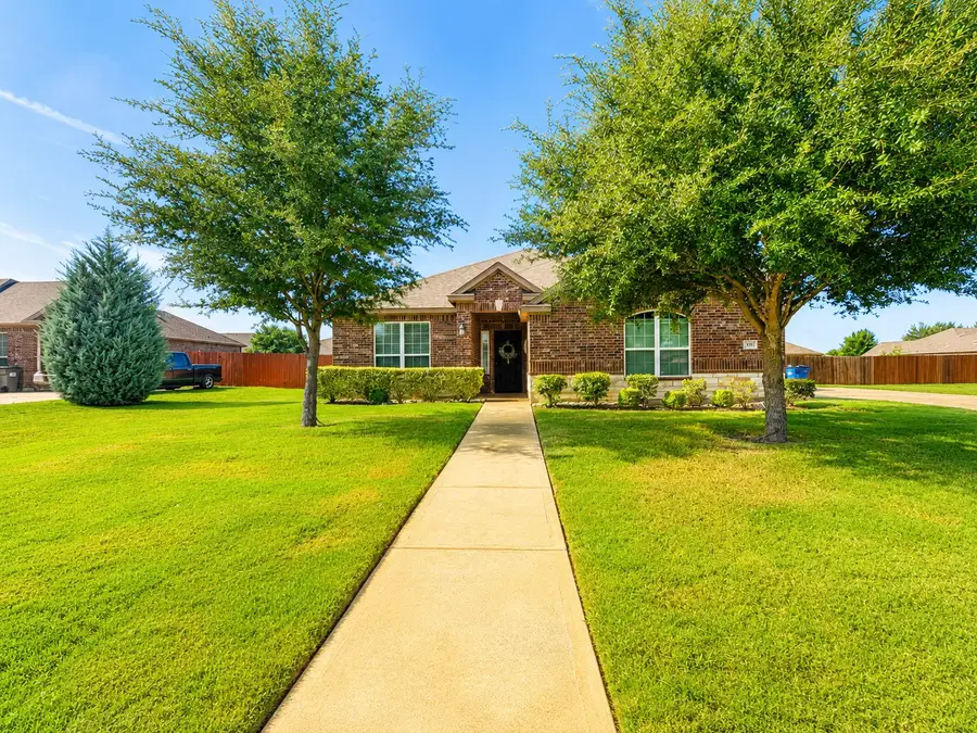 610 Milas Lane, Glenn Heights, TX 75154 - #2