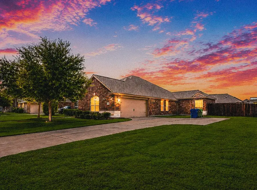 610 Milas Lane, Glenn Heights, TX 75154 - #3