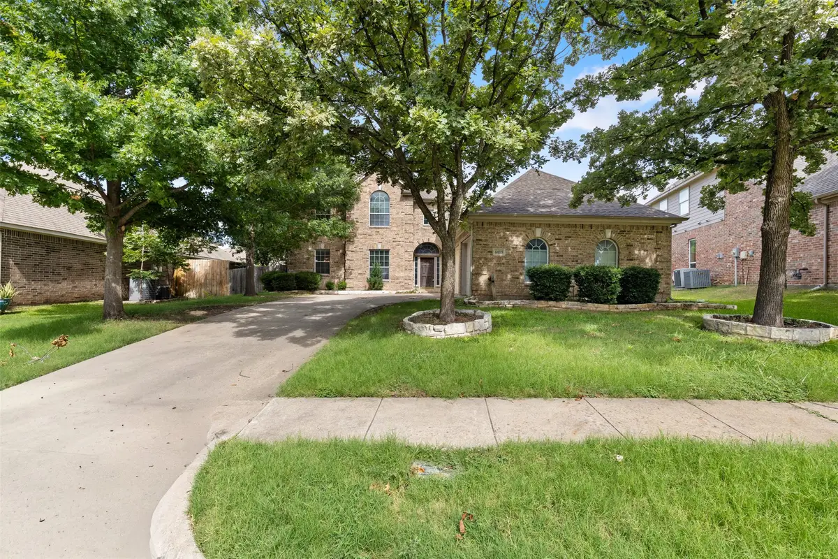 4409 Mitchell Lane, Rowlett, TX 75088 - #1