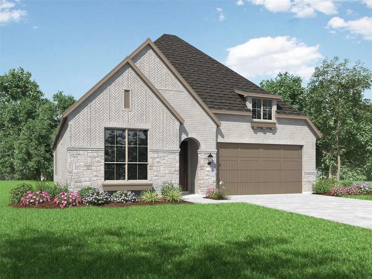 4002 Windy Point Road, Oak Point, TX 75068 - #1