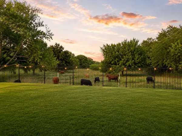 3100 Greenbriar Drive, Celina, TX 75009