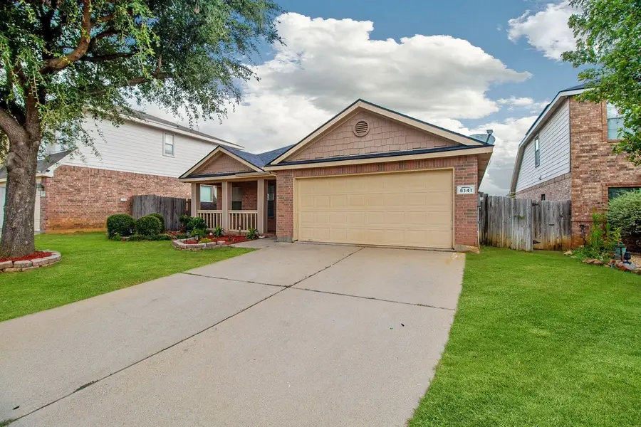 8141 Plateau Drive, Fort Worth, TX 76120 - #2