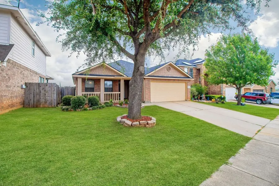 8141 Plateau Drive, Fort Worth, TX 76120 - #3
