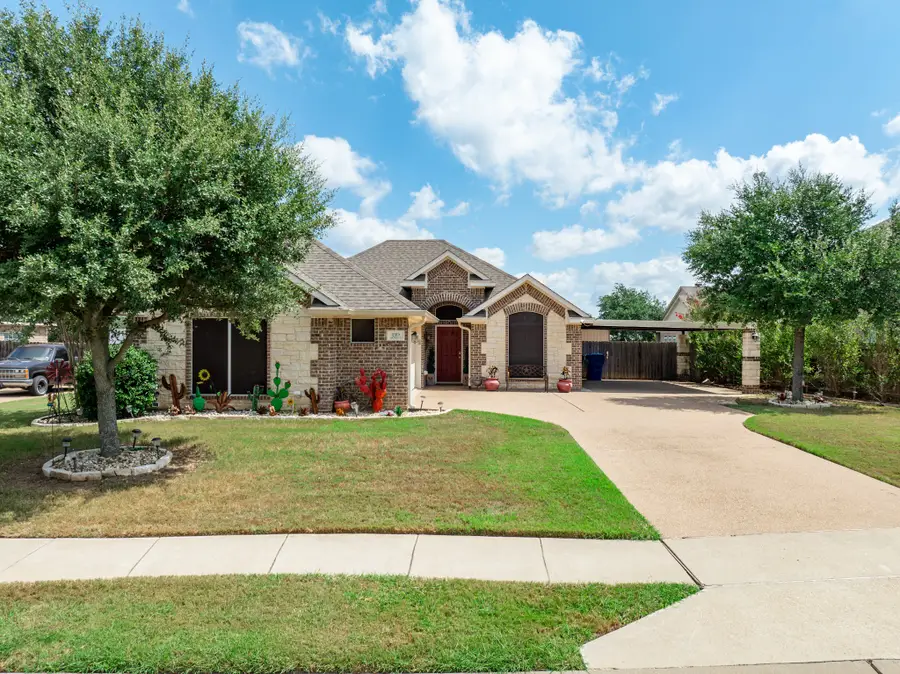 219 Oak Meadow Trail, Waco, TX 76657 - #2