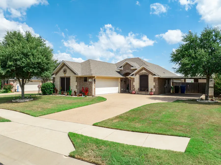 219 Oak Meadow Trail, Waco, TX 76657 - #3