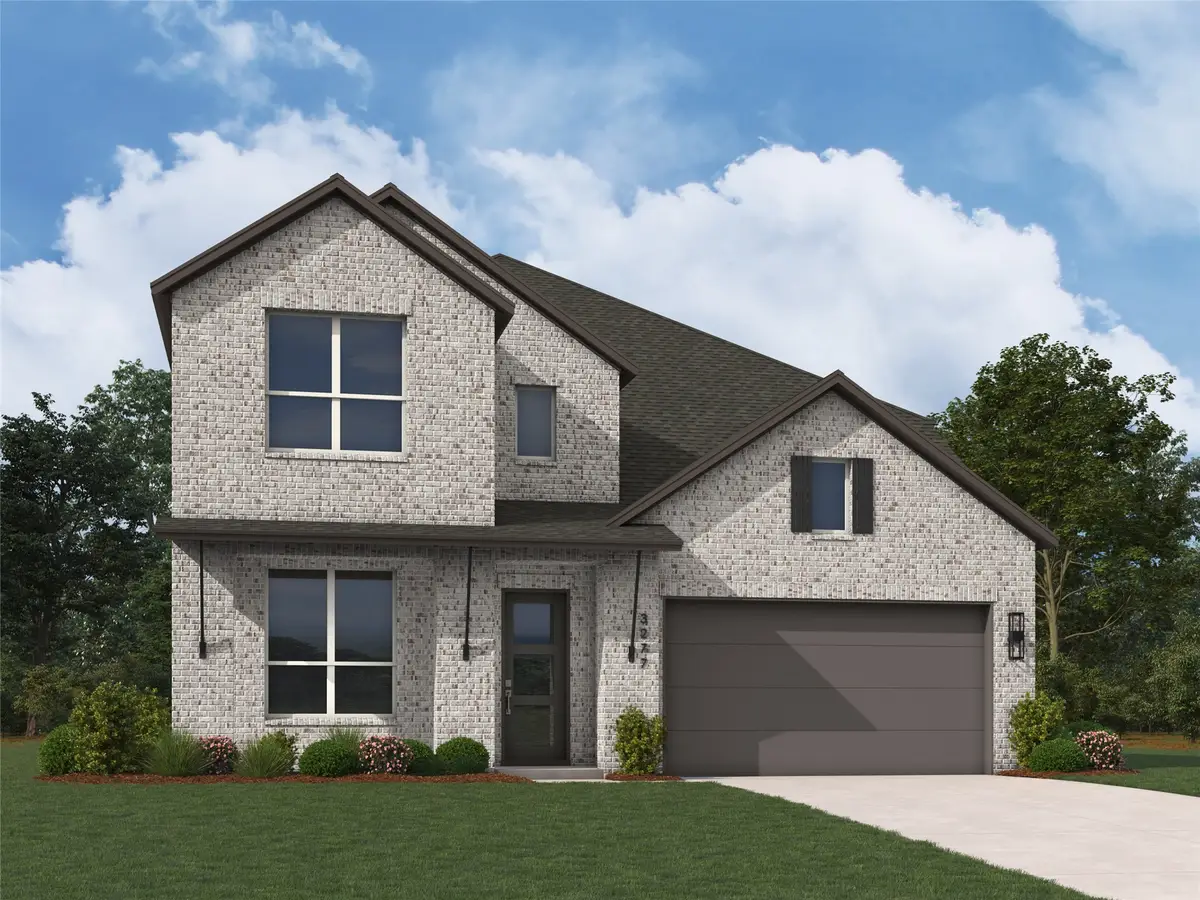 4605 Ellis Way, Midlothian, TX 76065 - #1