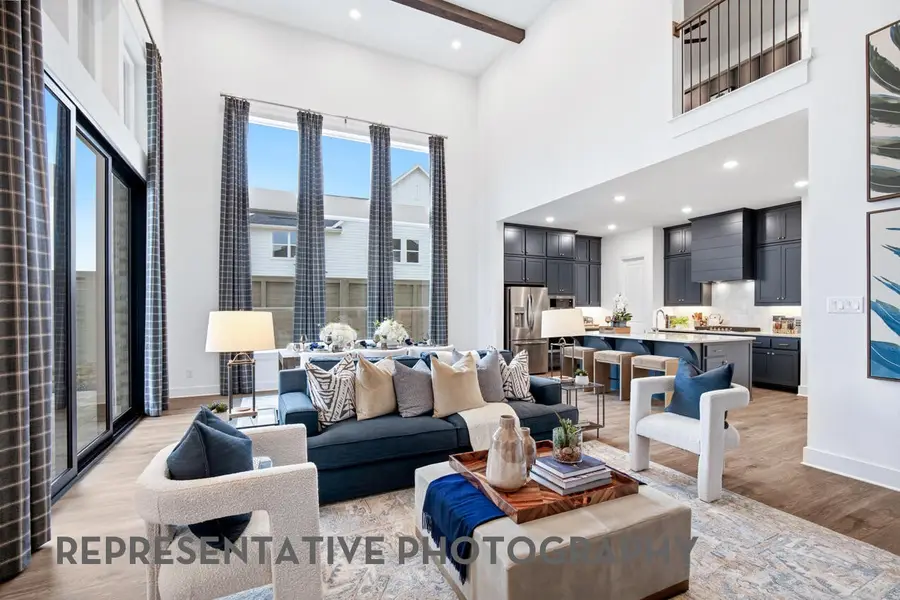 4605 Ellis Way, Midlothian, TX 76065 - #3