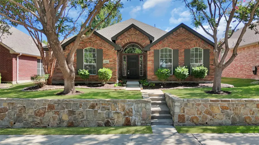 1687 Garrison Drive, Frisco, TX 75033 - #2