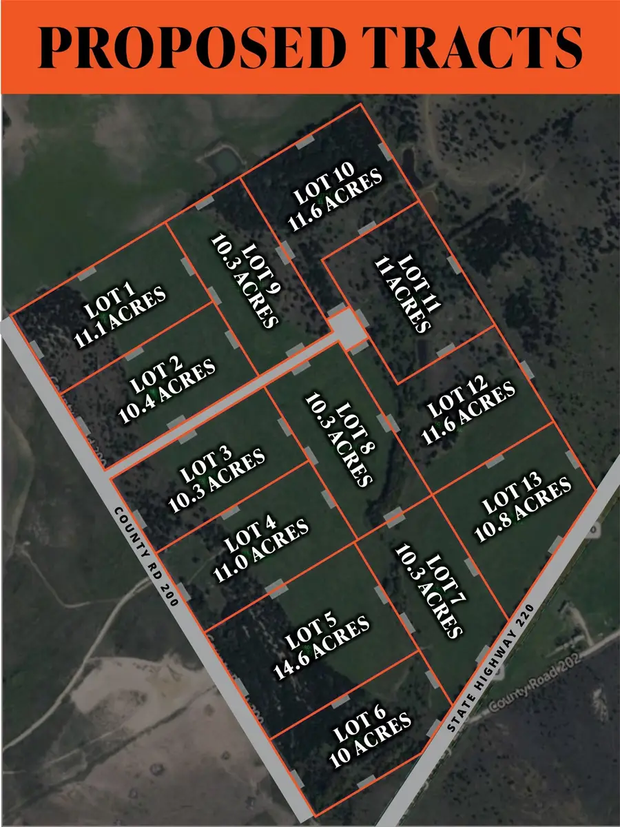TBD 8 Cr 200, Stephenville, TX 76401 - #3