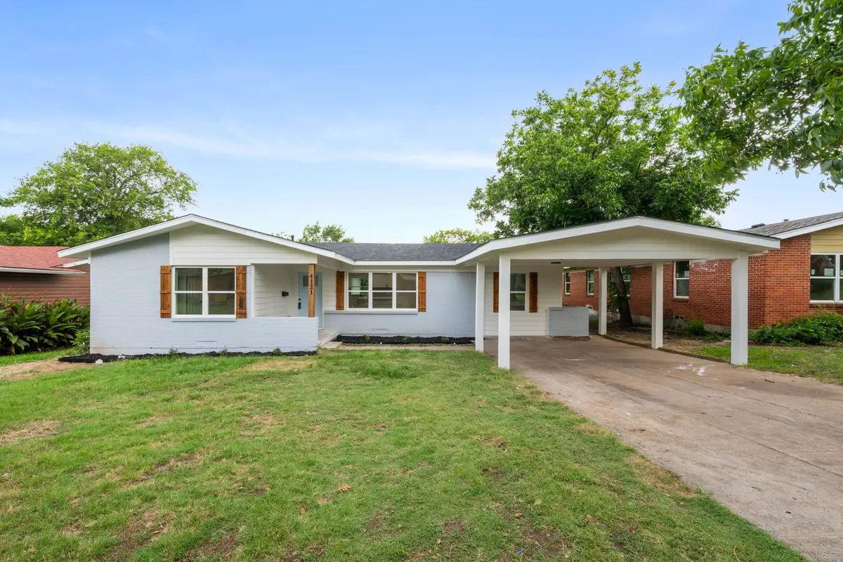 4121 Summitt Ridge Drive, Dallas, TX 75216 - #1