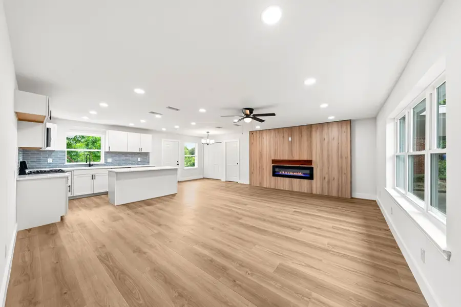 4121 Summitt Ridge Drive, Dallas, TX 75216 - #2