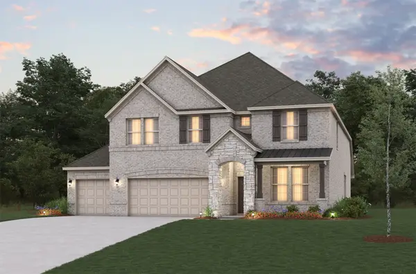 3145 Citrusvale Drive, Royse City, TX 75189