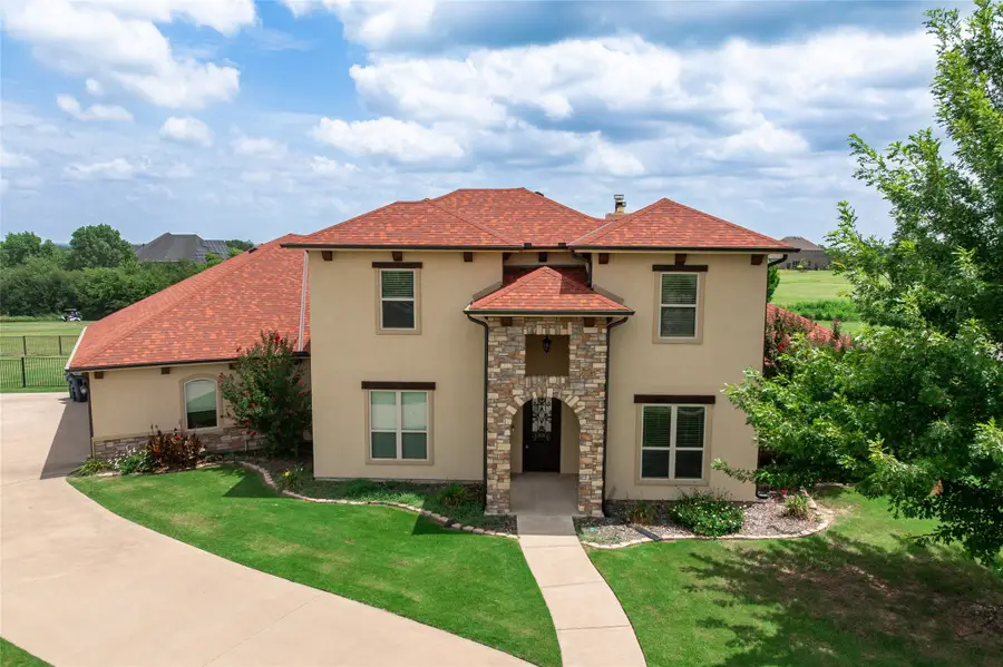 1200 Eagle Glen Pass, Gunter, TX 75058 - #2
