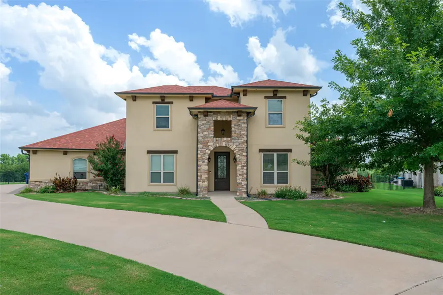 1200 Eagle Glen Pass, Gunter, TX 75058 - #3