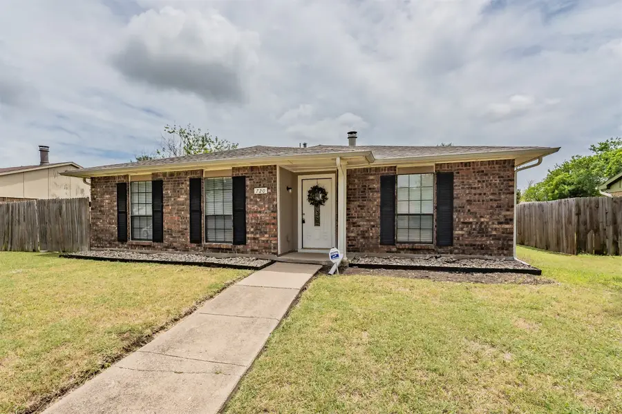 720 Nora Lane, Desoto, TX 75115 - #2