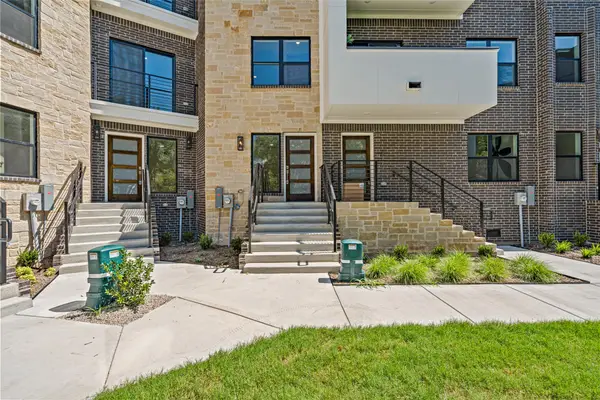 2729 Azalea Park Circle, Fort Worth, TX 76107