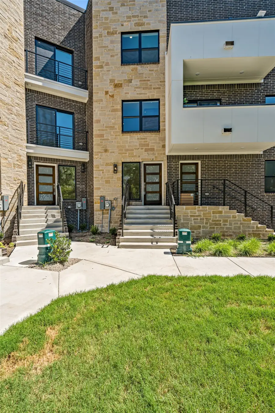 2729 Azalea Park Circle, Fort Worth, TX 76107 - #2