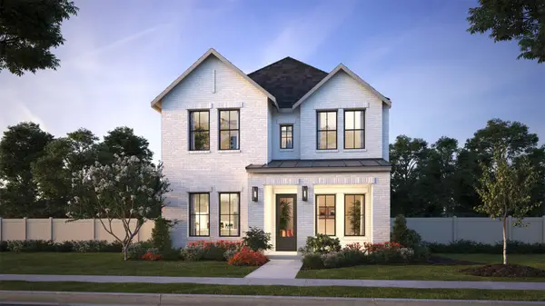 1466 Misted Mews, Frisco, TX 75033