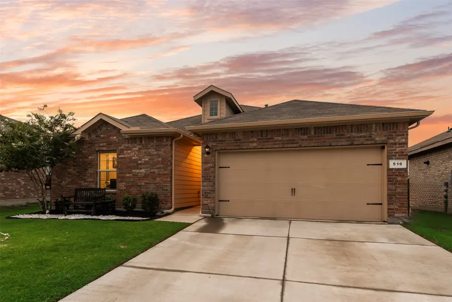 516 Drowsy Water Trail, Fort Worth, TX 76131 - #2