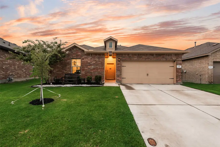 516 Drowsy Water Trail, Fort Worth, TX 76131 - #3
