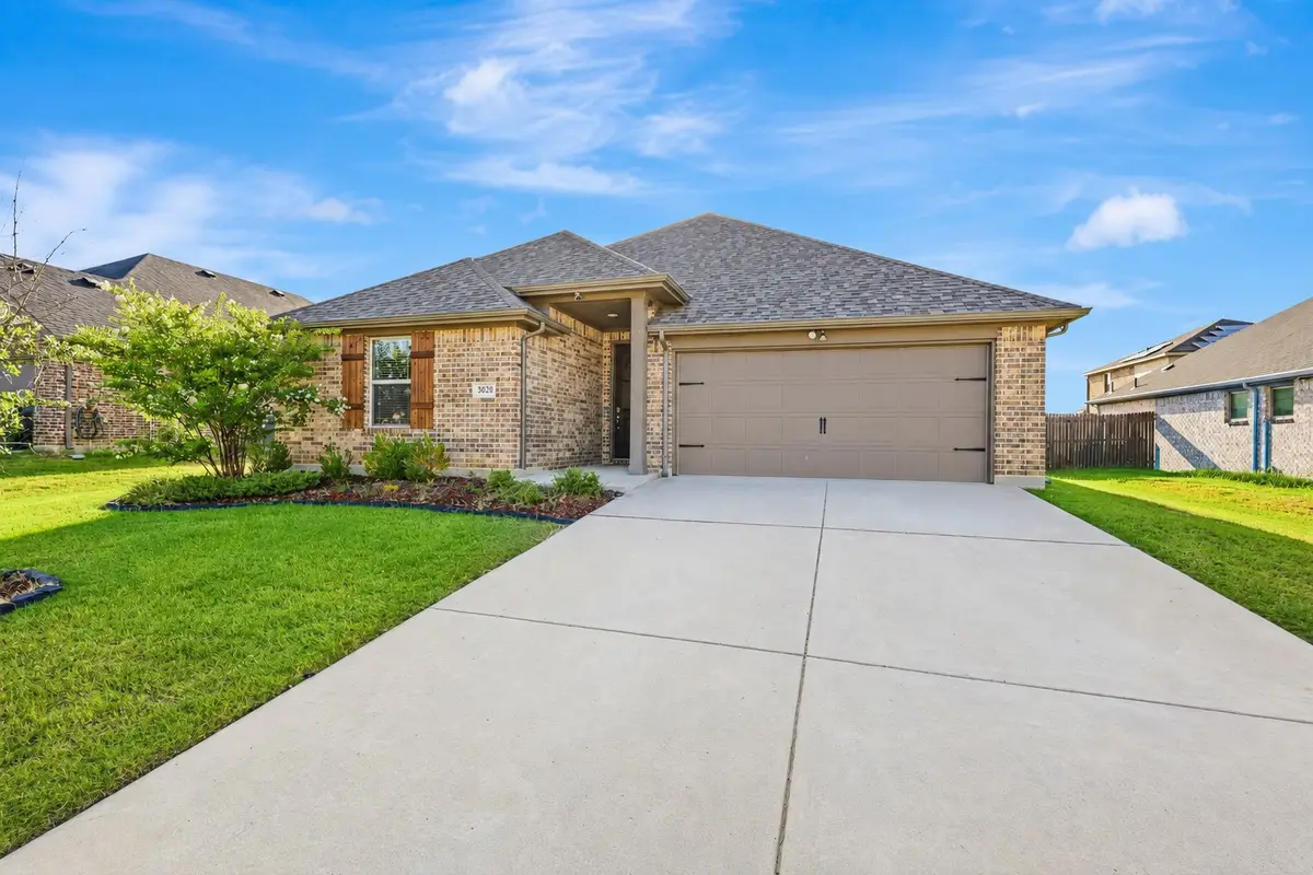 3020 Cliffview Drive, Sanger, TX 76266 - #1