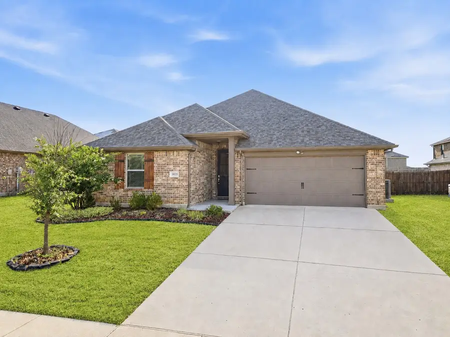 3020 Cliffview Drive, Sanger, TX 76266 - #2