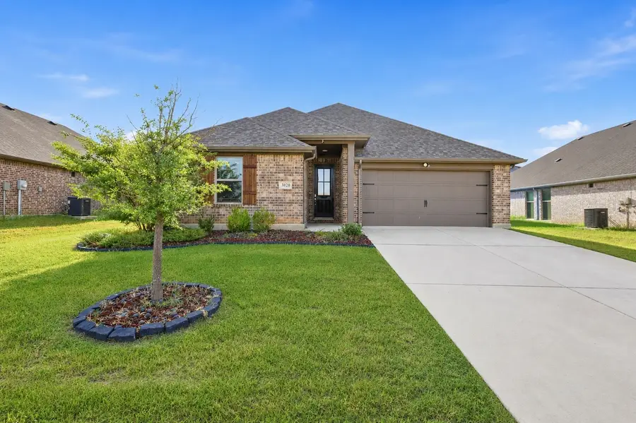 3020 Cliffview Drive, Sanger, TX 76266 - #3