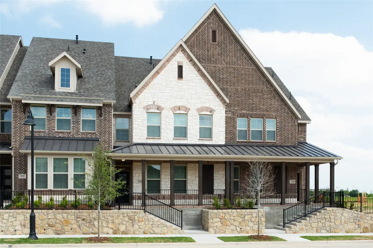 2108 Naples Drive, Rowlett, TX 75088 - #1