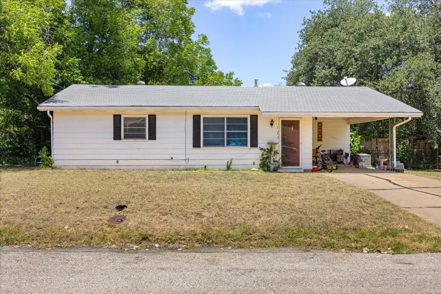 765 W Park Street, Stephenville, TX 76401 - #2