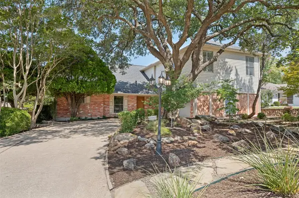 337 Ridgebriar Drive, Richardson, TX 75080