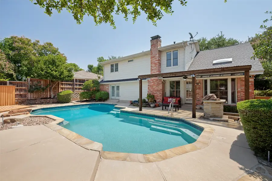 337 Ridgebriar Drive, Richardson, TX 75080 - #3