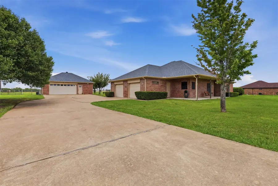 3999 Fm 67, Itasca, TX 76055 - #3