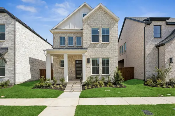 316 Walker Parkway, Celina, TX 75009