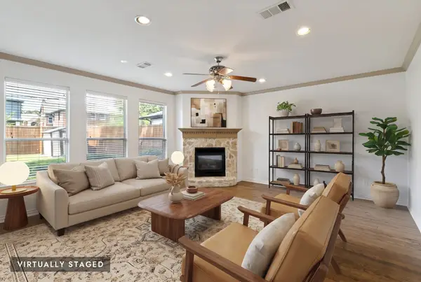 5727 Vickery Boulevard, Dallas, TX 75206