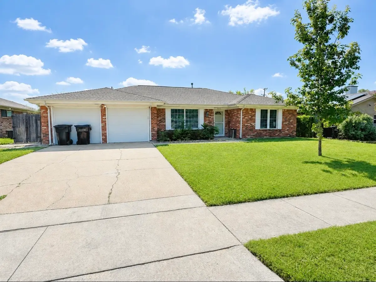 902 Ridgefield Drive, Plano, TX 75075 - #1