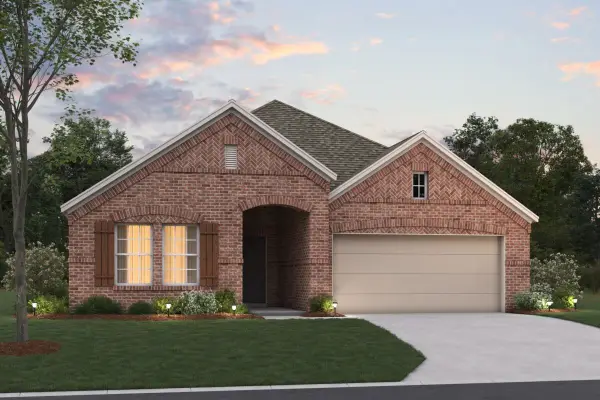 13108 Limestone Street, Providence Village, TX 76227