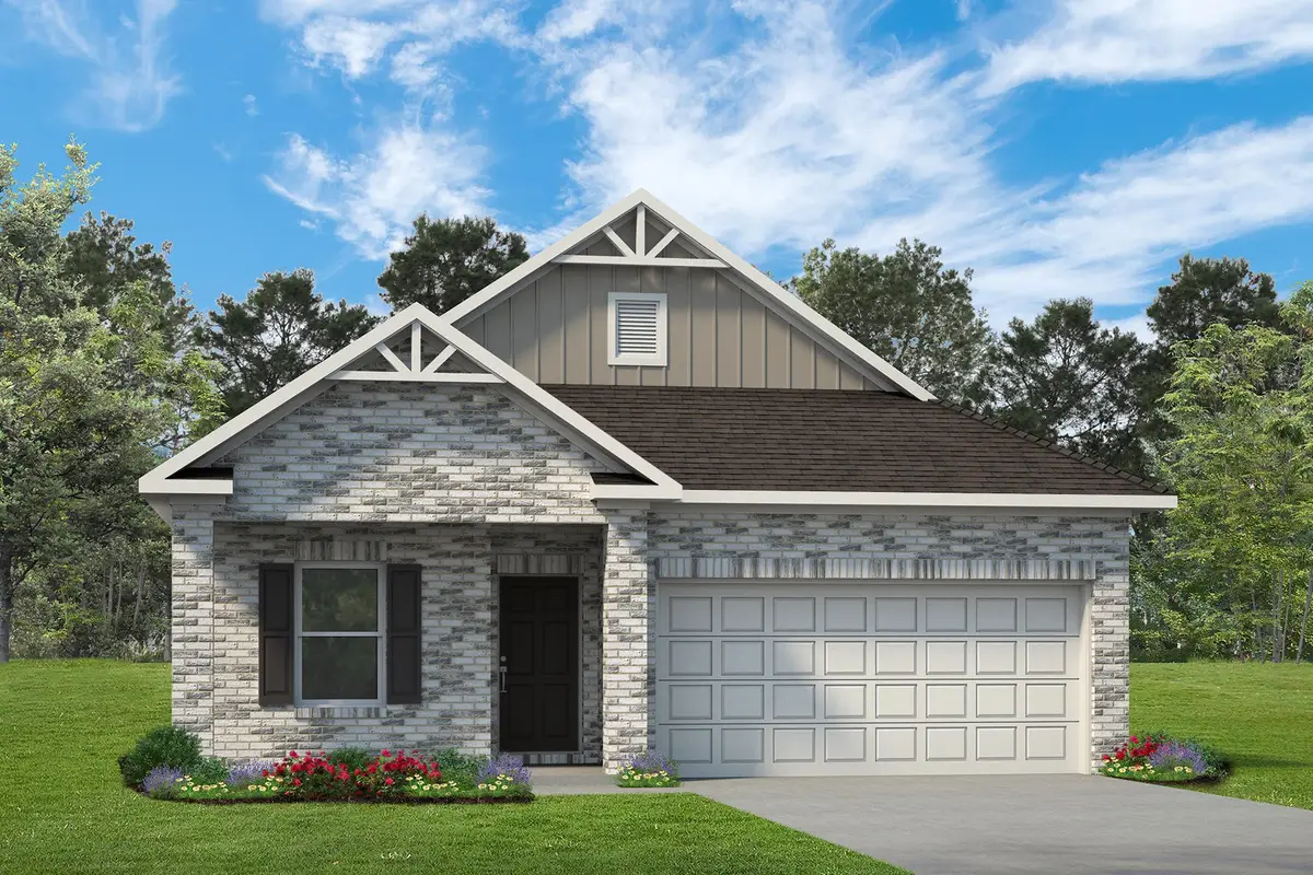 3805 Buckhead Drive, Caddo Mills, TX 75135 - #1
