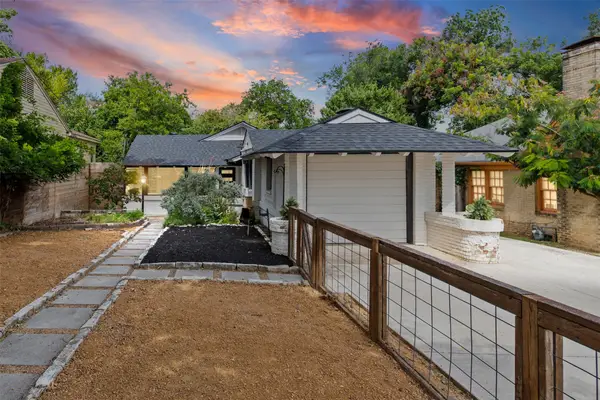 311 N Tennant Street, Dallas, TX 75208