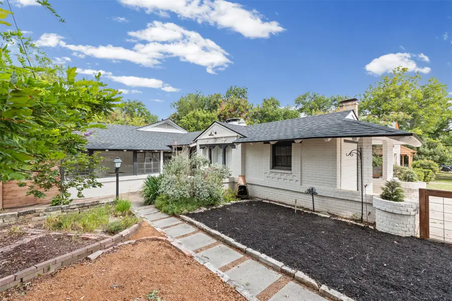311 N Tennant Street, Dallas, TX 75208 - #3