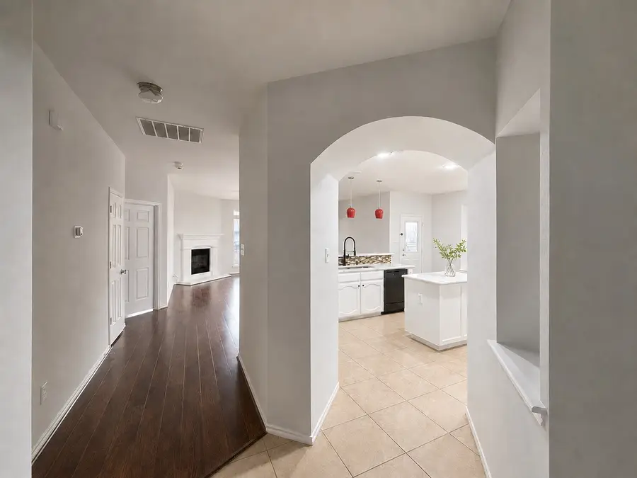 9524 Willow Branch Way, Crowley, TX 76036 - #3