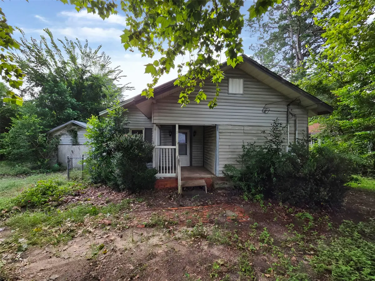 416 Sycamore Street, Grapeland, TX 75844 - #1